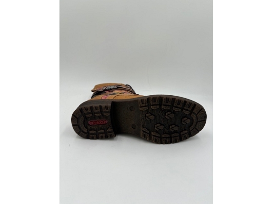 Rieker bottines 94722 5701001_4