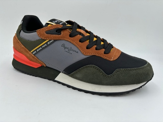 Pepe jeans tennis pms400012 