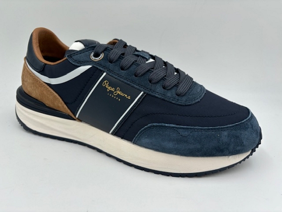 Pepe jeans tennis pms600008 