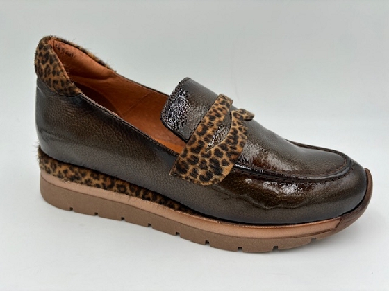 Folies mocassin polar 