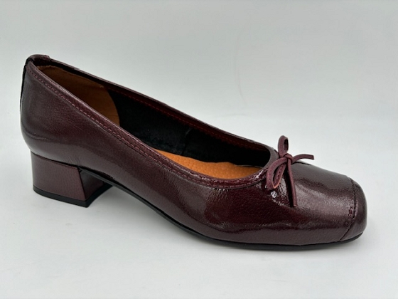 Folies ballerine amarre 