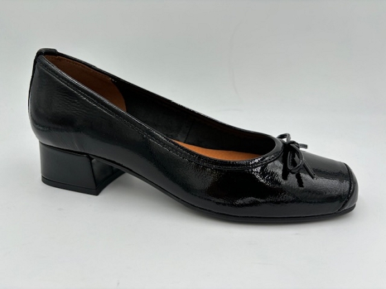 Folies ballerine amarre 