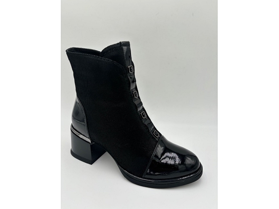 Metamorfose bottines vallois 