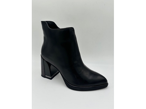 Metamorfose bottines vamemoi 