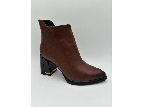 Metamorfose bottines vamemoi 