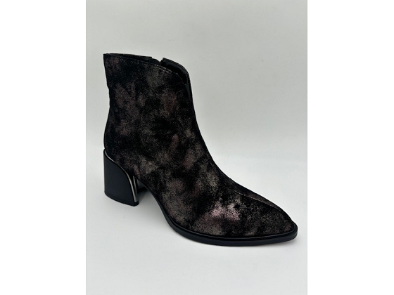 Metamorfose bottines vahe 