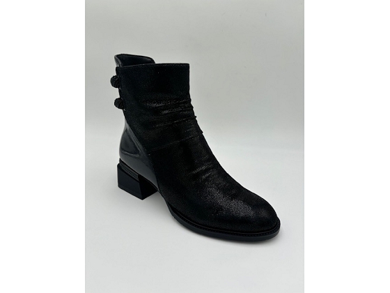 Metamorfose bottines vanais 