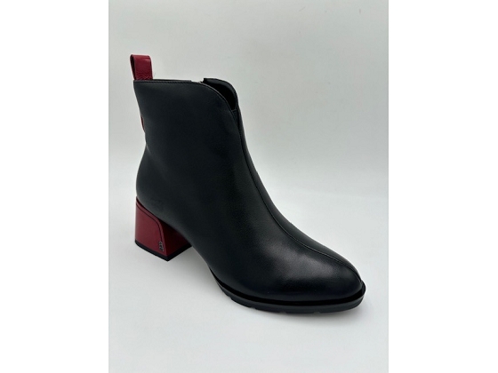 Metamorfose bottines valmunster 