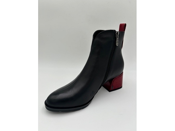 Metamorfose bottines valmunster 5704201_3