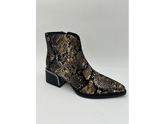 Metamorfose bottines vacoa 