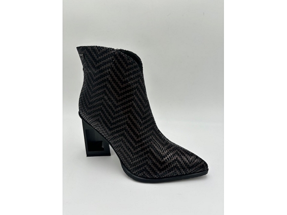 Metamorfose bottines valoche 