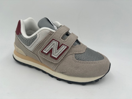 New balance basket pv574skb 
