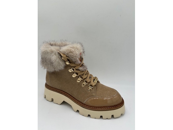 Les tropeziennes boots zamy 