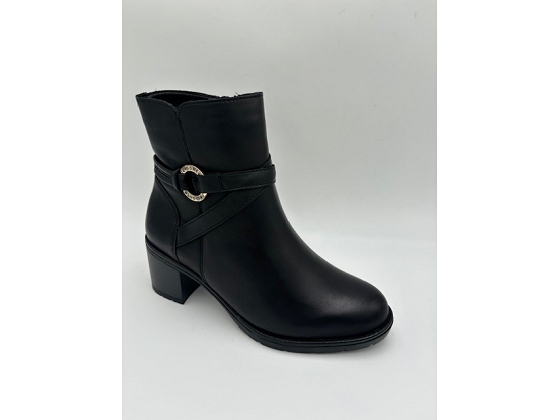 Remonte bottines d2a73 