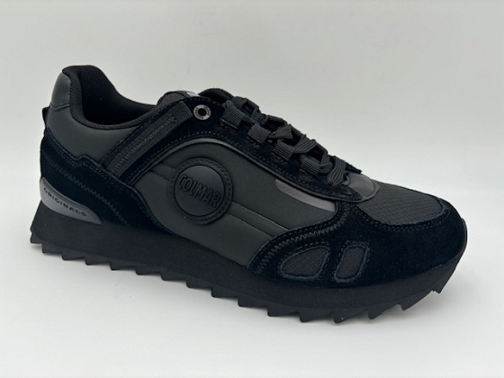 Colmar basket travis sport rash 