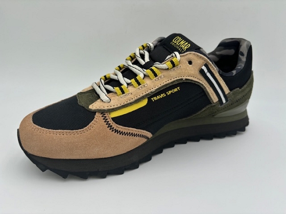 Colmar basket travis sport combat 5705601_3