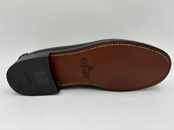 Sebago mocassin classic dan m 5706001_4