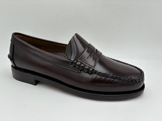 Sebago mocassin classic dan m 