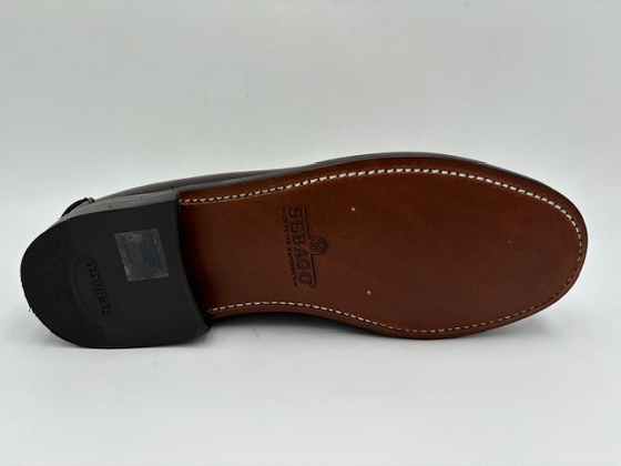 Sebago mocassin classic dan m 5706002_4