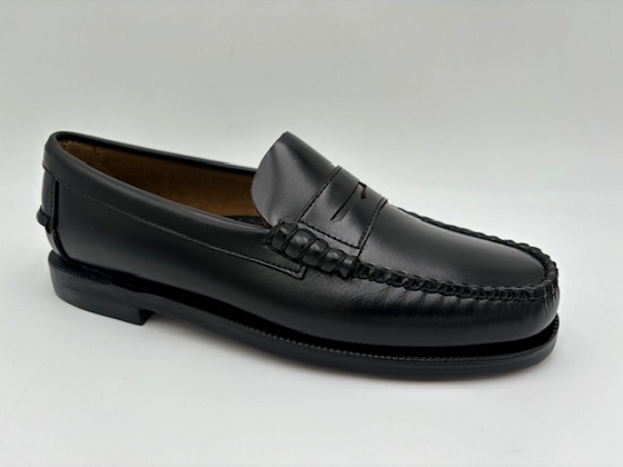 Sebago mocassin classic dan w 