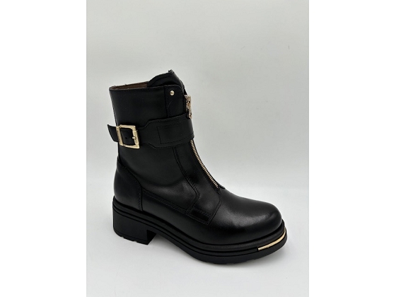 Nero giardini bottines i514862d 