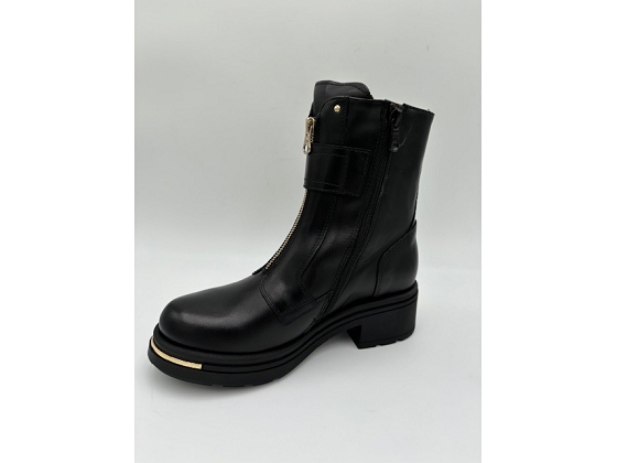 Nero giardini bottines i514862d 5706401_3