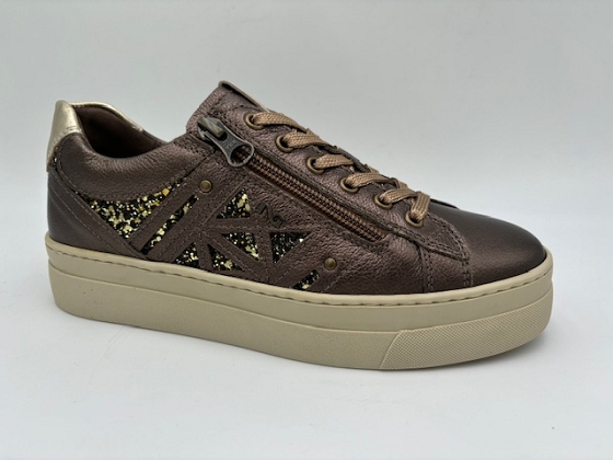 Nero giardini basket i514191d 