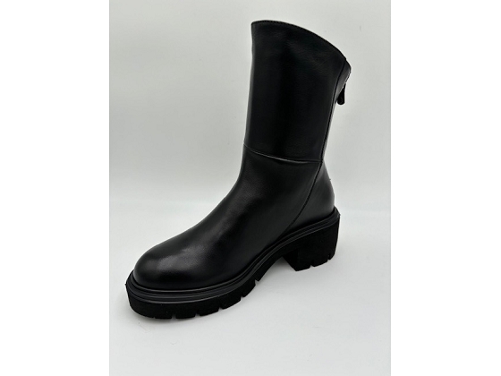 Nero giardini bottines i514818d 5706701_3