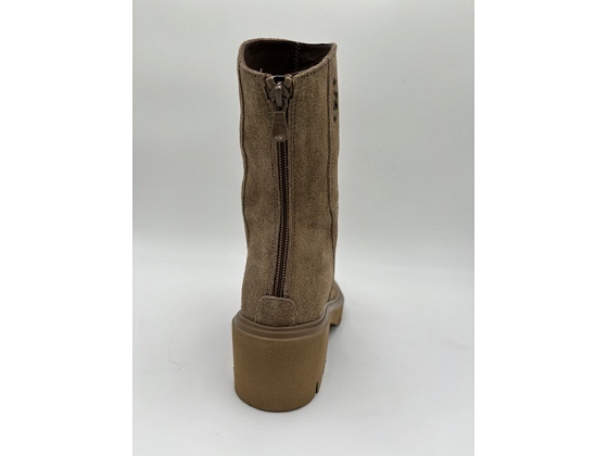 Nero giardini bottines i514820d 5706901_2