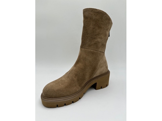 Nero giardini bottines i514820d 5706901_3