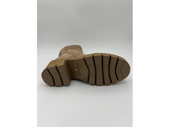 Nero giardini bottines i514820d 5706901_4