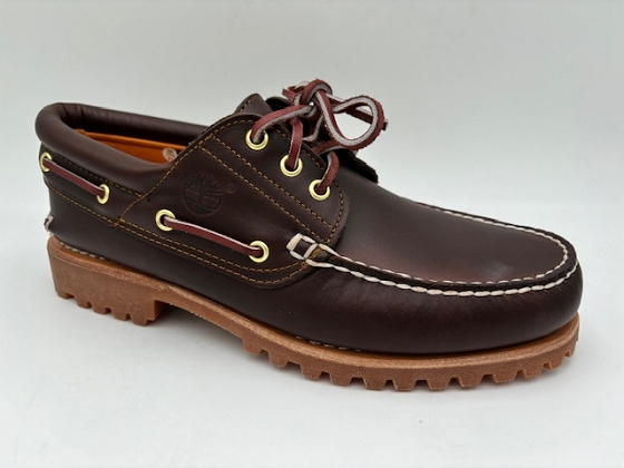 Timberland mocassin 030003 
