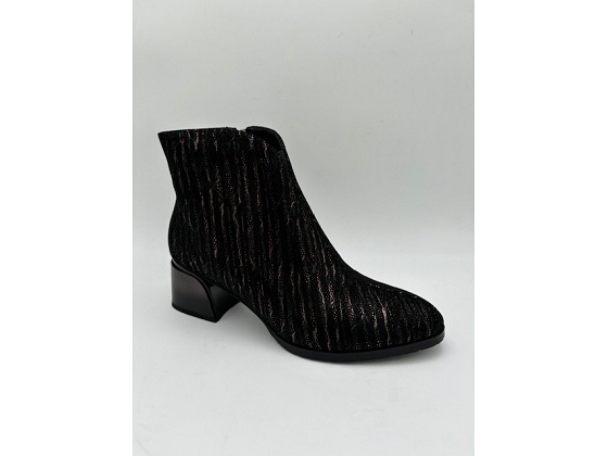 Metamorfose bottines valter 