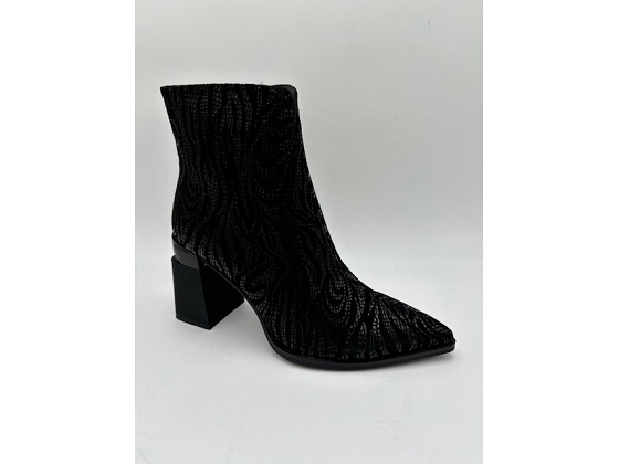 Metamorfose bottines valouse 