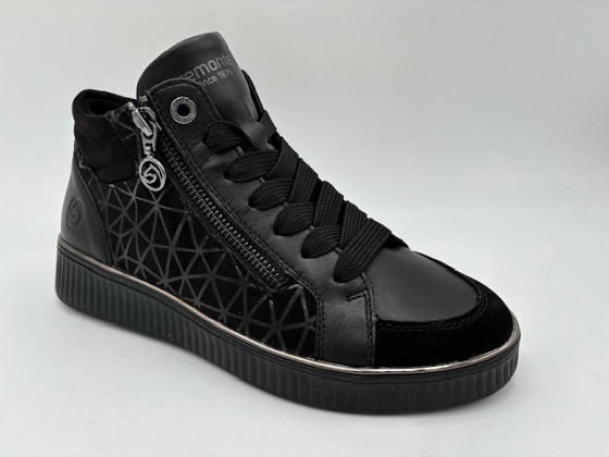 Remonte basket montante d2e70 