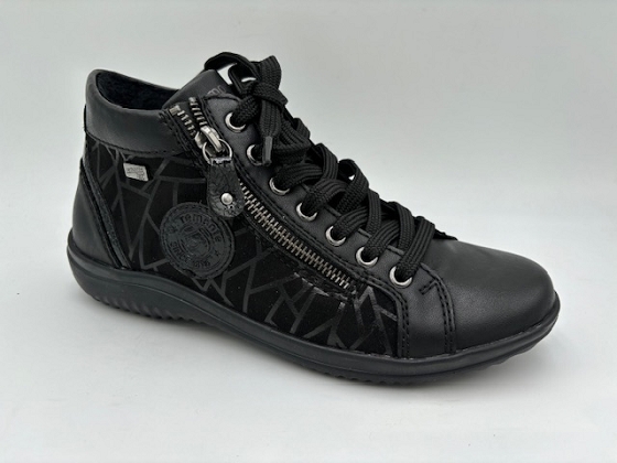 Remonte basket montante d1e72 