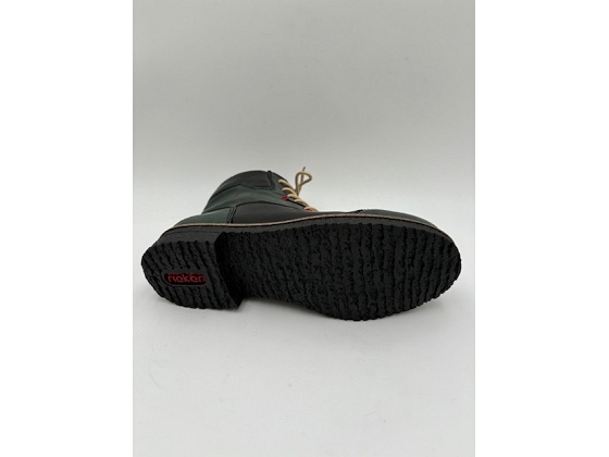 Rieker haut lacet 73510 5713401_4