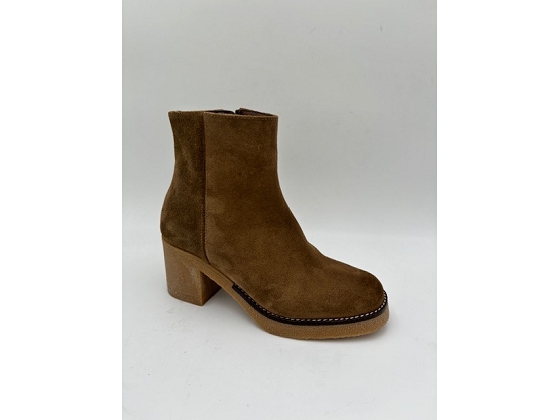 Patricia miller bottines 6103p 