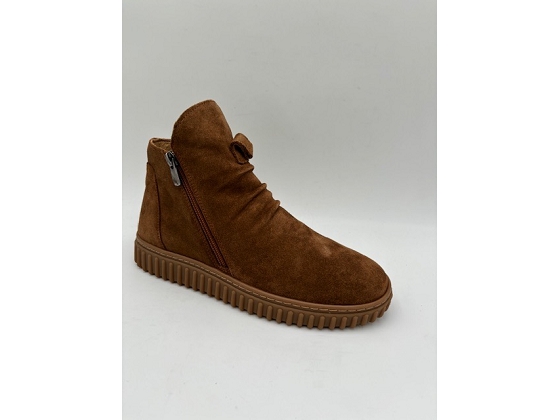 K.mary boots epanoui 