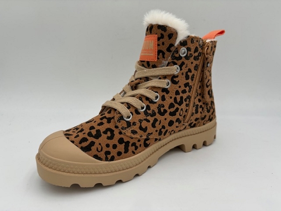 Palladium basket montante pampa hi zip wl leo 5715901_3