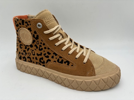 Palladium basket montante palla ace chukka sde 