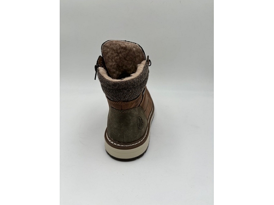 Rieker lacet montant f3811 5717801_2