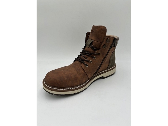 Rieker lacet montant f3811 5717801_3