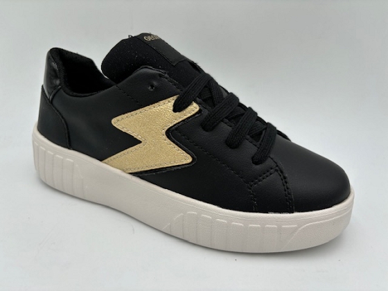 Geox enfant basket j45dva h25 