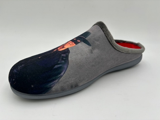 La maison de lespadrille pantouffles z100 5718801_3