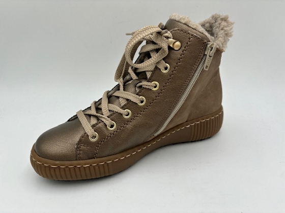 Rieker basket montante z6614 5719101_3