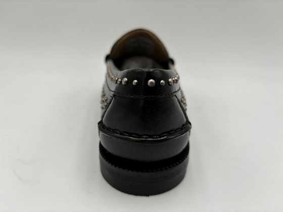 Sebago mocassin dan studs woman 5719601_2
