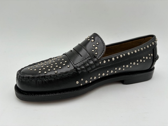 Sebago mocassin dan studs woman 5719601_3