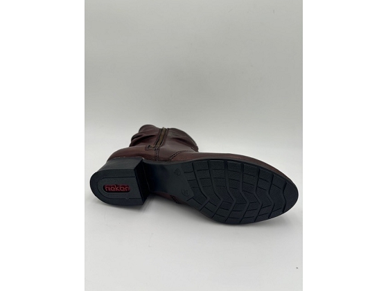Rieker bottines 78656 5719701_4