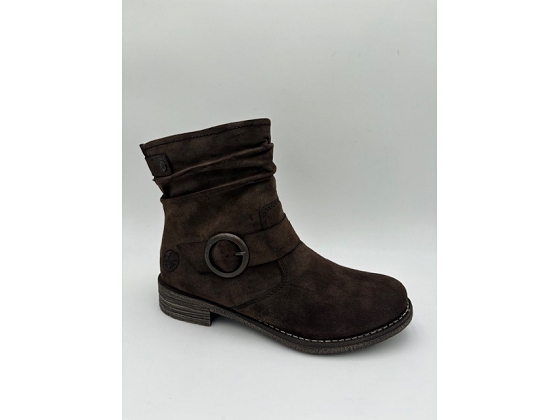 Rieker bottines 79454 
